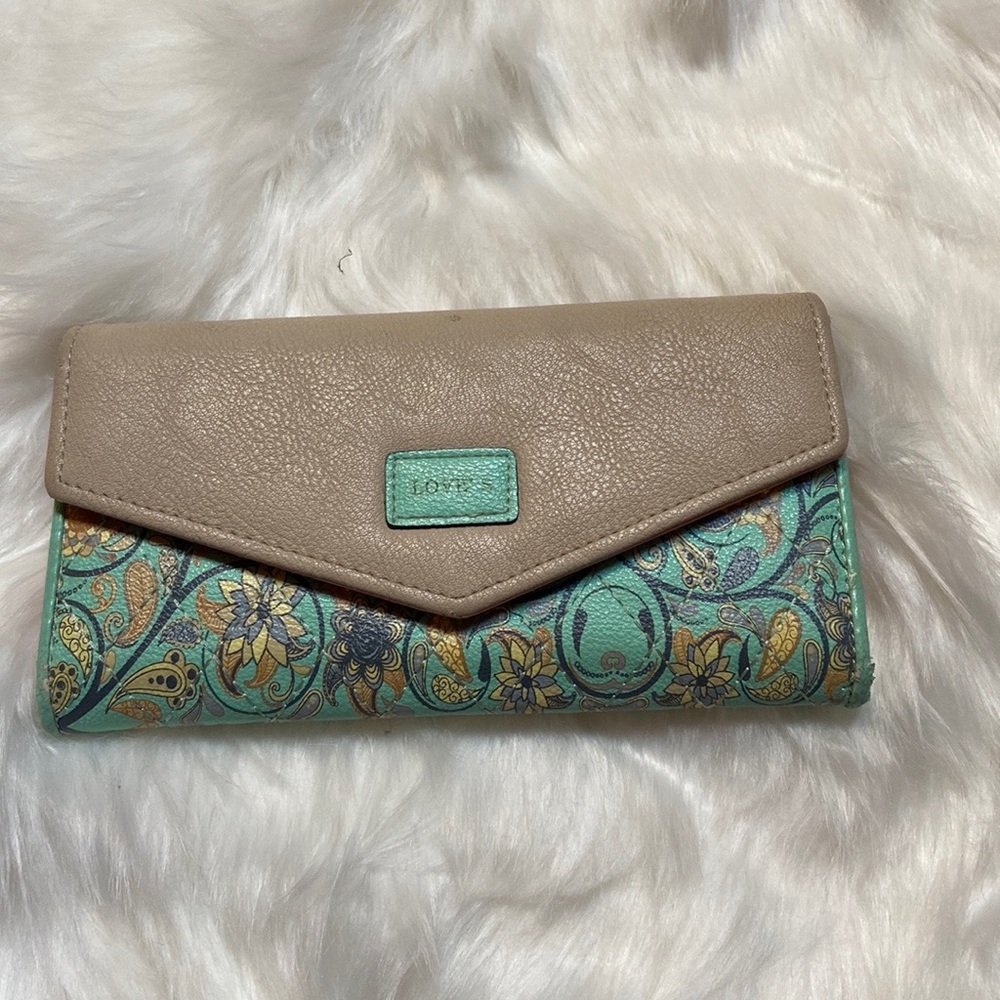 ‎Wallet